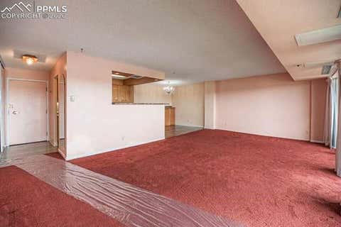 Tiny photo for 411 Lakewood Circle #B1112, Colorado Springs, CO 80910 (MLS # 3888636)