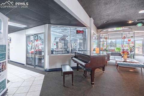 Tiny photo for 411 Lakewood Circle #B1112, Colorado Springs, CO 80910 (MLS # 3888636)