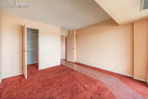 Tiny photo for 411 Lakewood Circle #B1112, Colorado Springs, CO 80910 (MLS # 3888636)