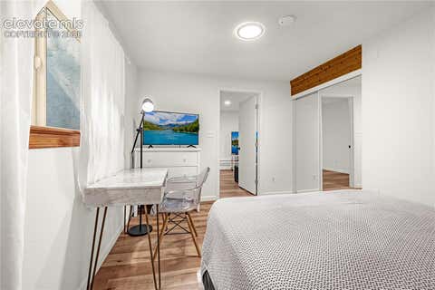 Tiny photo for 5147 Neeper Valley Road, Manitou Springs, CO 80829 (MLS # 8935799)