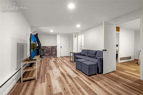 Tiny photo for 5147 Neeper Valley Road, Manitou Springs, CO 80829 (MLS # 8935799)