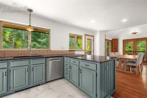 Tiny photo for 5147 Neeper Valley Road, Manitou Springs, CO 80829 (MLS # 8935799)