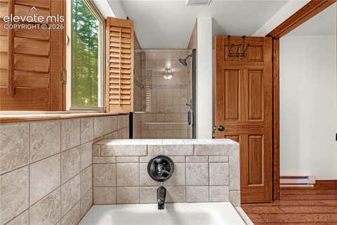 Tiny photo for 5147 Neeper Valley Road, Manitou Springs, CO 80829 (MLS # 8935799)