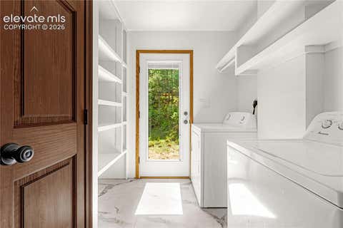 Tiny photo for 5147 Neeper Valley Road, Manitou Springs, CO 80829 (MLS # 8935799)