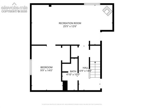 Tiny photo for 5147 Neeper Valley Road, Manitou Springs, CO 80829 (MLS # 8935799)