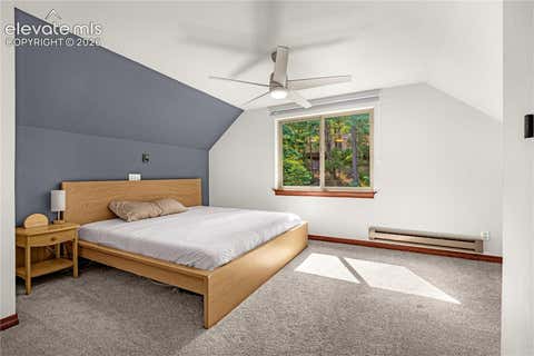 Tiny photo for 5147 Neeper Valley Road, Manitou Springs, CO 80829 (MLS # 8935799)