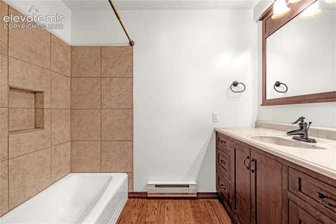 Tiny photo for 5147 Neeper Valley Road, Manitou Springs, CO 80829 (MLS # 8935799)