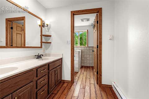 Tiny photo for 5147 Neeper Valley Road, Manitou Springs, CO 80829 (MLS # 8935799)