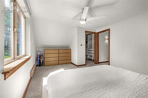 Tiny photo for 5147 Neeper Valley Road, Manitou Springs, CO 80829 (MLS # 8935799)