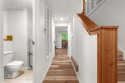 Tiny photo for 5147 Neeper Valley Road, Manitou Springs, CO 80829 (MLS # 8935799)