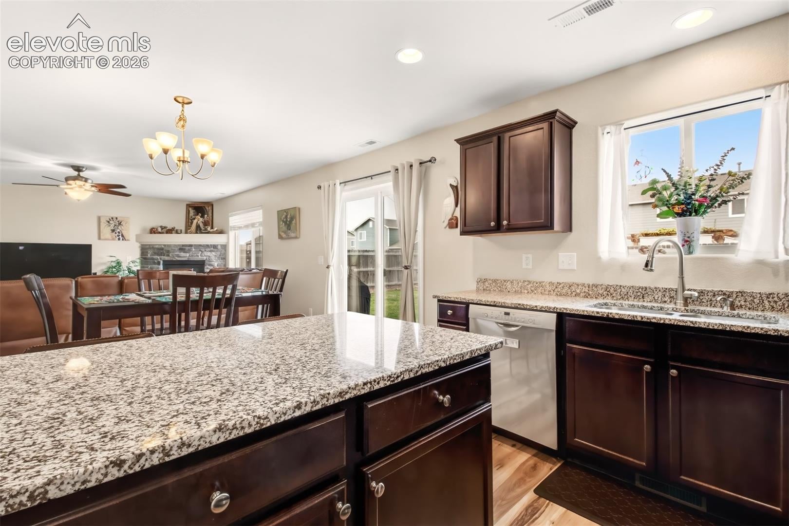 3663 Saguaro Circle
