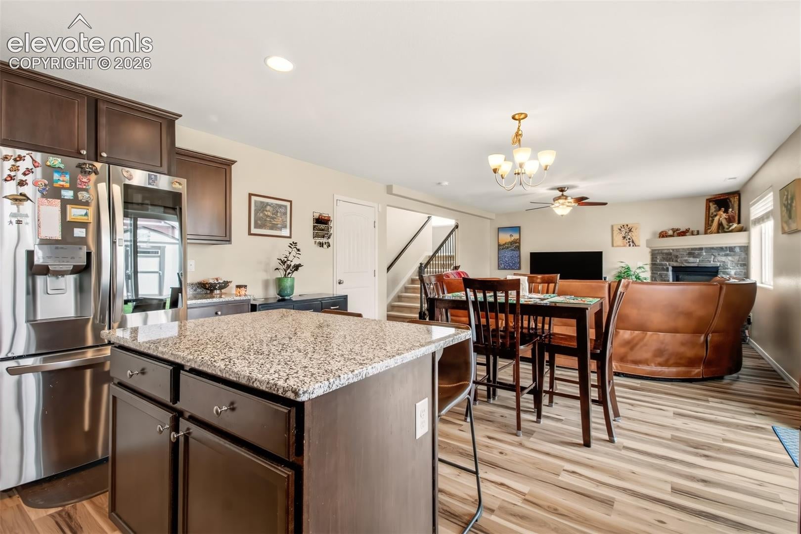 3663 Saguaro Circle