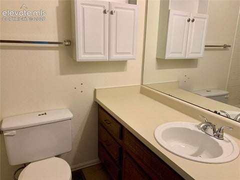 Tiny photo for 879 London Green Way, Colorado Springs, CO 80906 (MLS # 3638510)