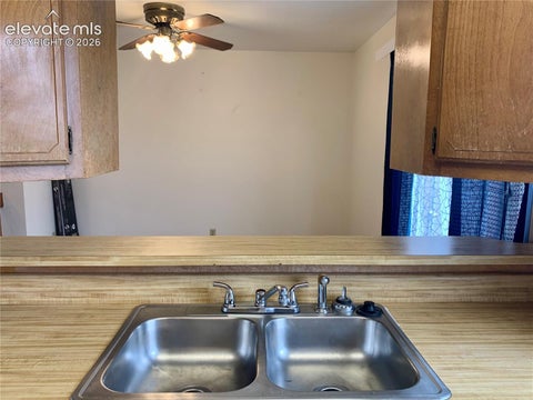 Tiny photo for 879 London Green Way, Colorado Springs, CO 80906 (MLS # 3638510)
