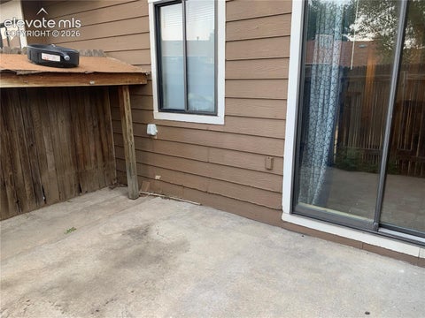 Tiny photo for 879 London Green Way, Colorado Springs, CO 80906 (MLS # 3638510)
