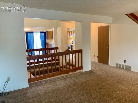 Tiny photo for 879 London Green Way, Colorado Springs, CO 80906 (MLS # 3638510)
