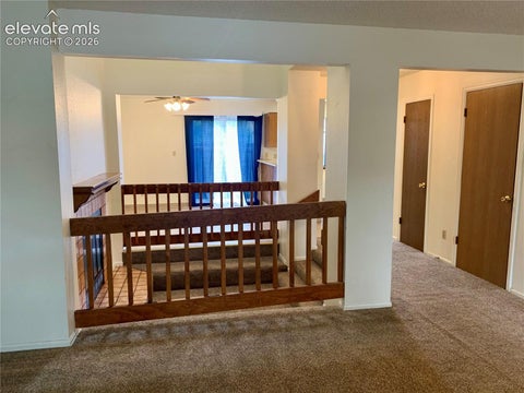Tiny photo for 879 London Green Way, Colorado Springs, CO 80906 (MLS # 3638510)