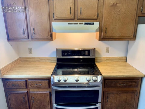 Tiny photo for 879 London Green Way, Colorado Springs, CO 80906 (MLS # 3638510)