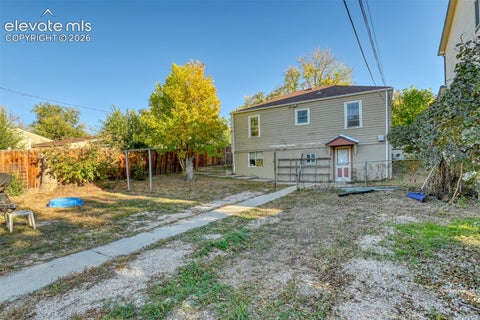 Tiny photo for 1119 W Kiowa Street, Colorado Springs, CO 80904 (MLS # 1758650)