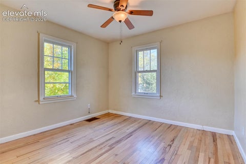 Tiny photo for 1119 W Kiowa Street, Colorado Springs, CO 80904 (MLS # 1758650)
