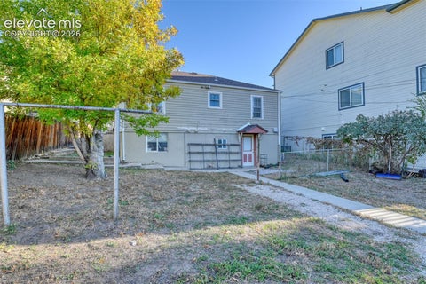 Tiny photo for 1119 W Kiowa Street, Colorado Springs, CO 80904 (MLS # 1758650)