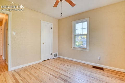Tiny photo for 1119 W Kiowa Street, Colorado Springs, CO 80904 (MLS # 1758650)