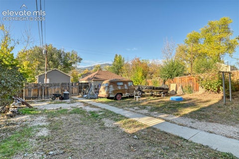 Tiny photo for 1119 W Kiowa Street, Colorado Springs, CO 80904 (MLS # 1758650)