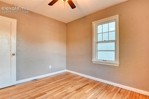 Tiny photo for 1119 W Kiowa Street, Colorado Springs, CO 80904 (MLS # 1758650)