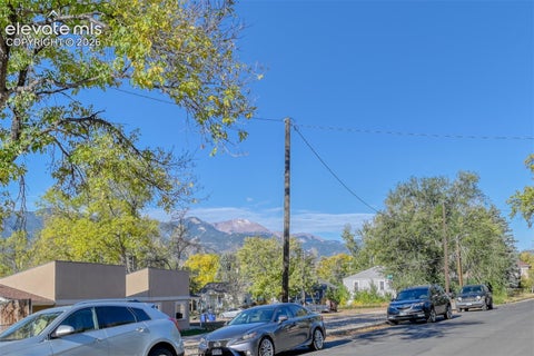 Tiny photo for 1119 W Kiowa Street, Colorado Springs, CO 80904 (MLS # 1758650)