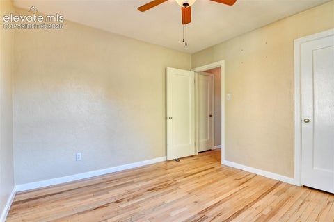Tiny photo for 1119 W Kiowa Street, Colorado Springs, CO 80904 (MLS # 1758650)