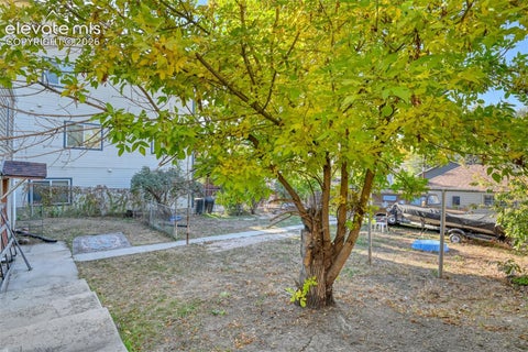 Tiny photo for 1119 W Kiowa Street, Colorado Springs, CO 80904 (MLS # 1758650)