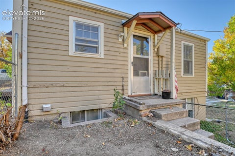 Tiny photo for 1119 W Kiowa Street, Colorado Springs, CO 80904 (MLS # 1758650)