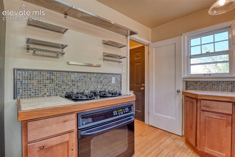 Tiny photo for 1119 W Kiowa Street, Colorado Springs, CO 80904 (MLS # 1758650)