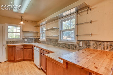 Tiny photo for 1119 W Kiowa Street, Colorado Springs, CO 80904 (MLS # 1758650)