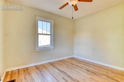 Tiny photo for 1119 W Kiowa Street, Colorado Springs, CO 80904 (MLS # 1758650)