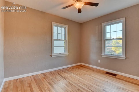 Tiny photo for 1119 W Kiowa Street, Colorado Springs, CO 80904 (MLS # 1758650)
