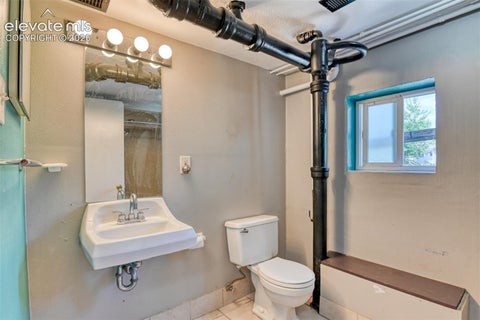 Tiny photo for 1119 W Kiowa Street, Colorado Springs, CO 80904 (MLS # 1758650)