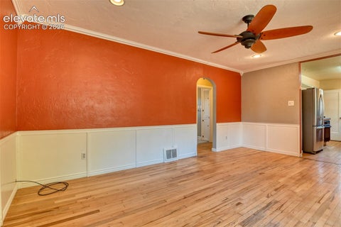 Tiny photo for 1119 W Kiowa Street, Colorado Springs, CO 80904 (MLS # 1758650)