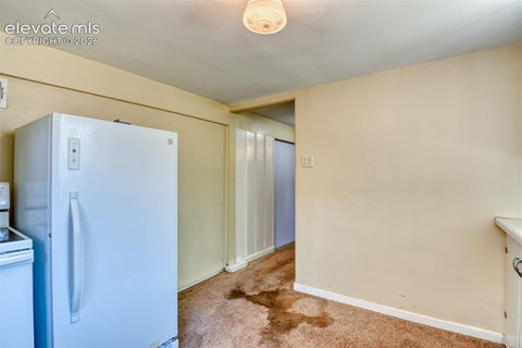 Tiny photo for 1119 W Kiowa Street, Colorado Springs, CO 80904 (MLS # 1758650)