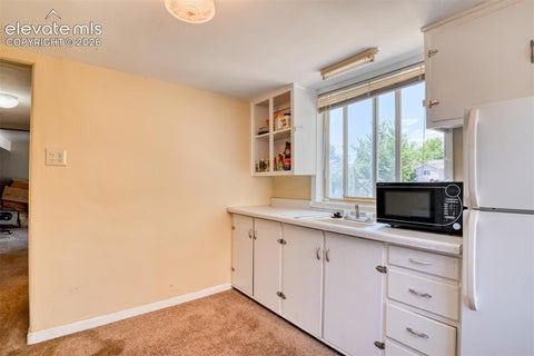 Tiny photo for 1119 W Kiowa Street, Colorado Springs, CO 80904 (MLS # 1758650)