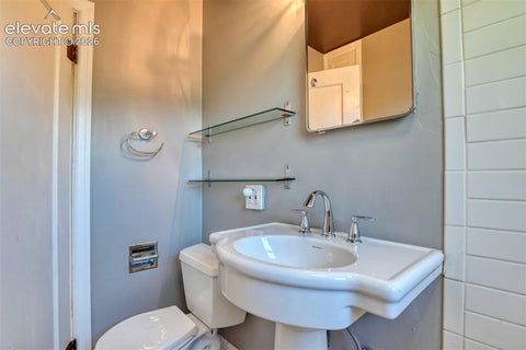Tiny photo for 1119 W Kiowa Street, Colorado Springs, CO 80904 (MLS # 1758650)