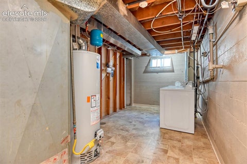 Tiny photo for 1119 W Kiowa Street, Colorado Springs, CO 80904 (MLS # 1758650)