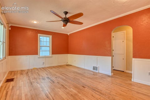 Tiny photo for 1119 W Kiowa Street, Colorado Springs, CO 80904 (MLS # 1758650)