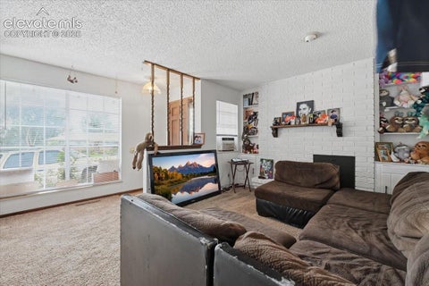 Tiny photo for 724726 Pioneer Lane, Colorado Springs, CO 80904 (MLS # 4821799)