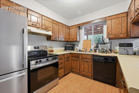 Tiny photo for 724726 Pioneer Lane, Colorado Springs, CO 80904 (MLS # 4821799)