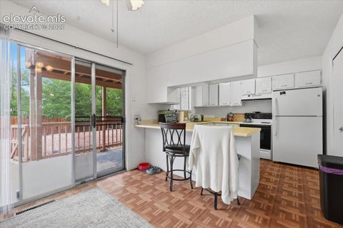 Tiny photo for 724726 Pioneer Lane, Colorado Springs, CO 80904 (MLS # 4821799)