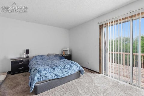 Tiny photo for 724726 Pioneer Lane, Colorado Springs, CO 80904 (MLS # 4821799)