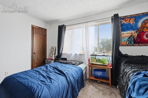 Tiny photo for 724726 Pioneer Lane, Colorado Springs, CO 80904 (MLS # 4821799)