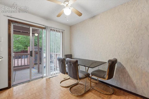 Tiny photo for 724726 Pioneer Lane, Colorado Springs, CO 80904 (MLS # 4821799)