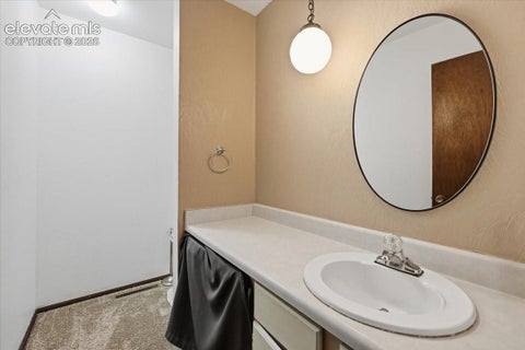 Tiny photo for 724726 Pioneer Lane, Colorado Springs, CO 80904 (MLS # 4821799)